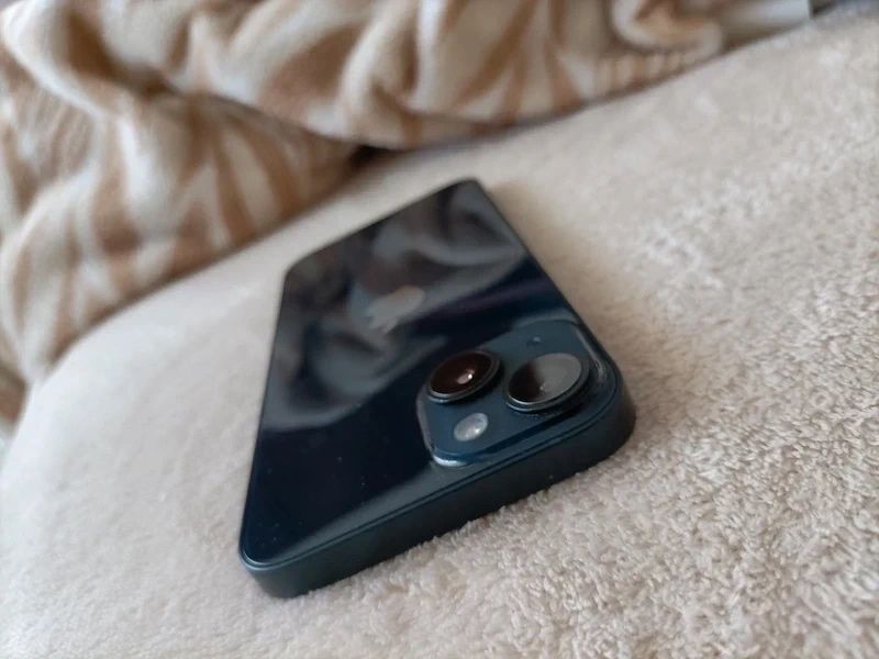 vendo iphone 14 256gb NEGOCIAVEL