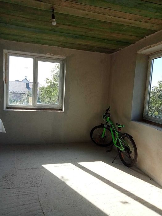 Продаж новозбудованого особняку Солонка Львів!