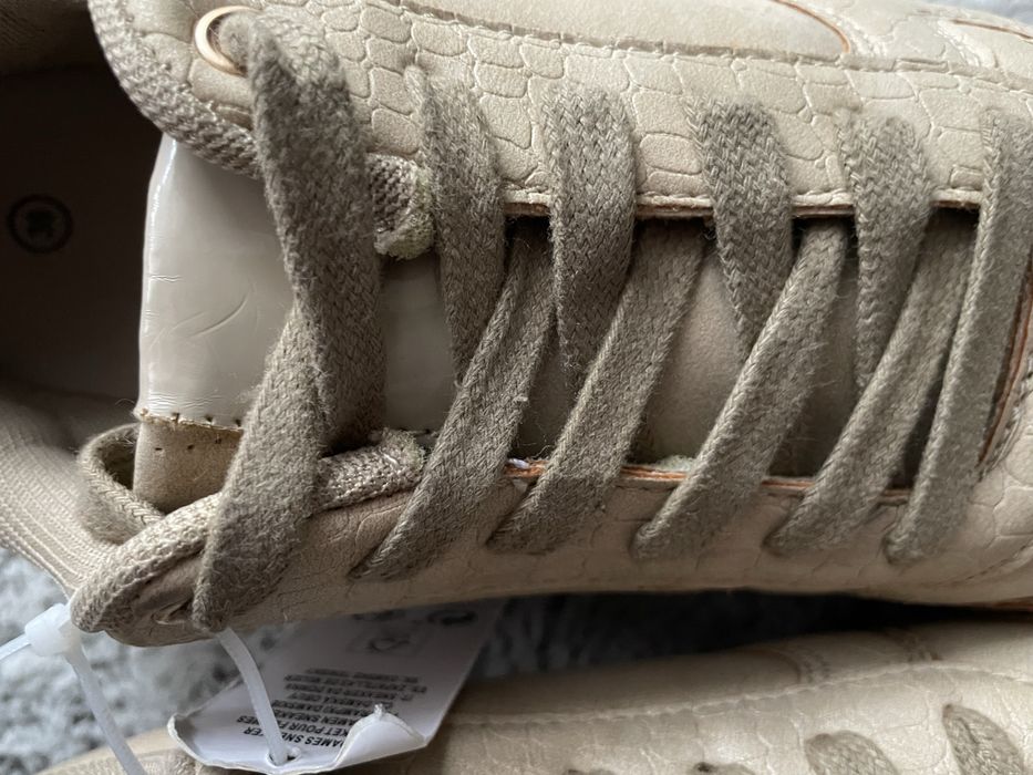 Sneakers damskie 39 nowe