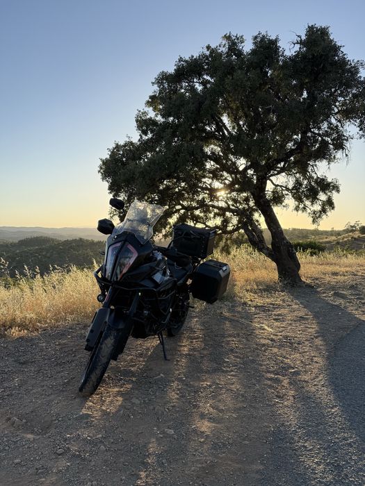 Ktm 1290 de 2021