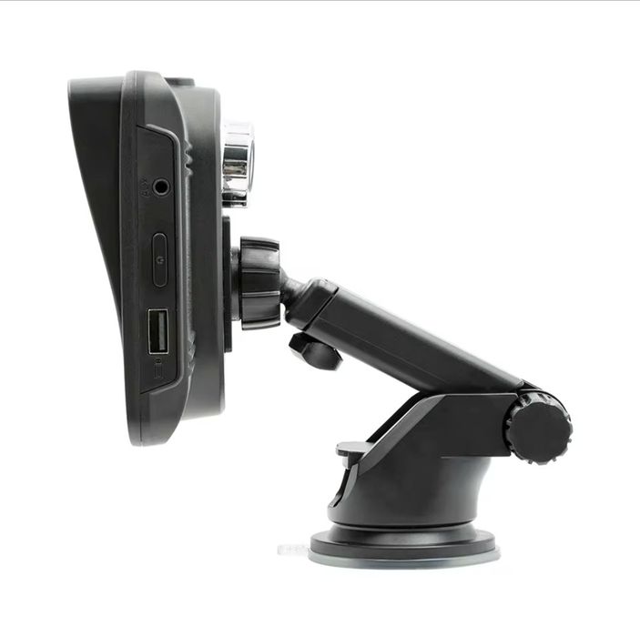 Відеорегістратор Carplay Android Auto +камера