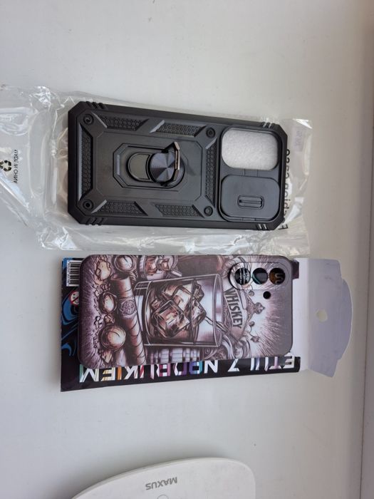 Чехол , Бампер Samsung A36 / A56