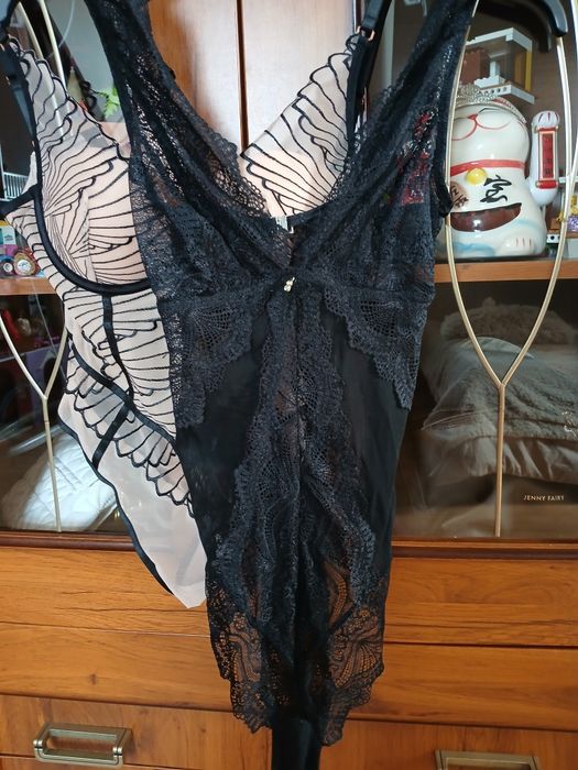 Body nowe eleganckie nie chodzone