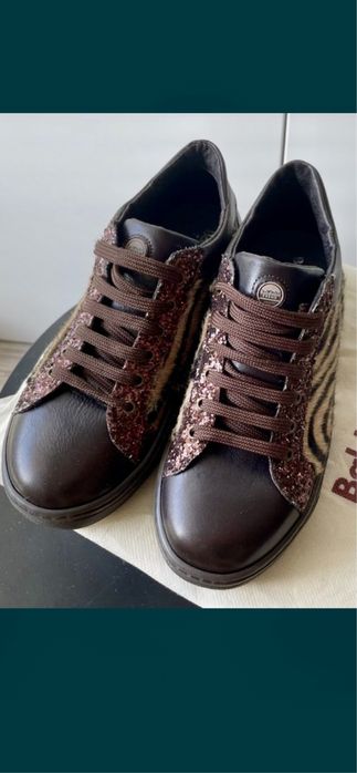 Baldini buty sneakersy damskie rozmiar 36,5