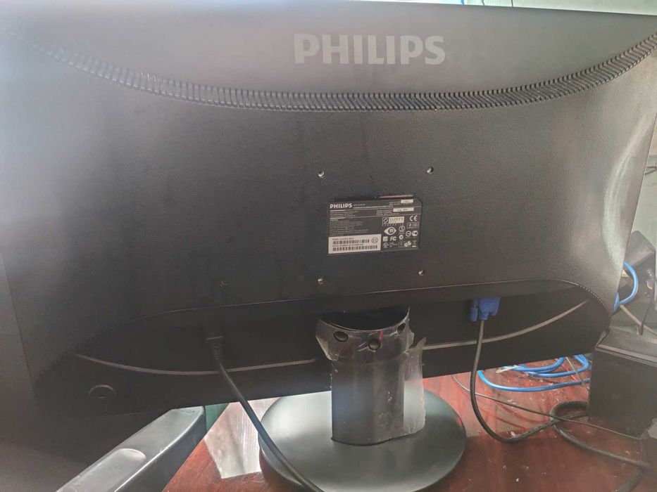 Монітор Philips 273E3L SB/01