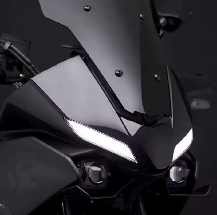 Spoilers Yamaha Tracer 7 2020 a 2025