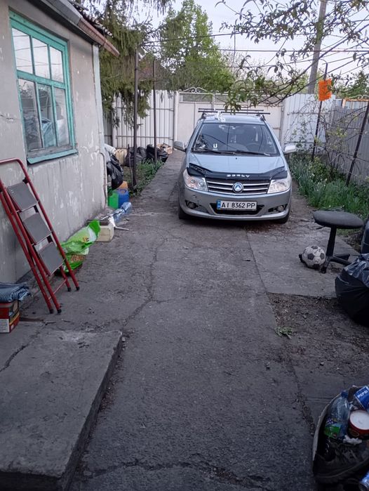 Продам джили МК 2,или обмен с вашей доплатой