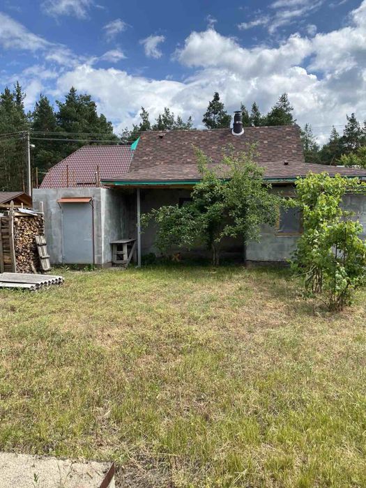 Продаю будинок у Хотянівці біля лісу