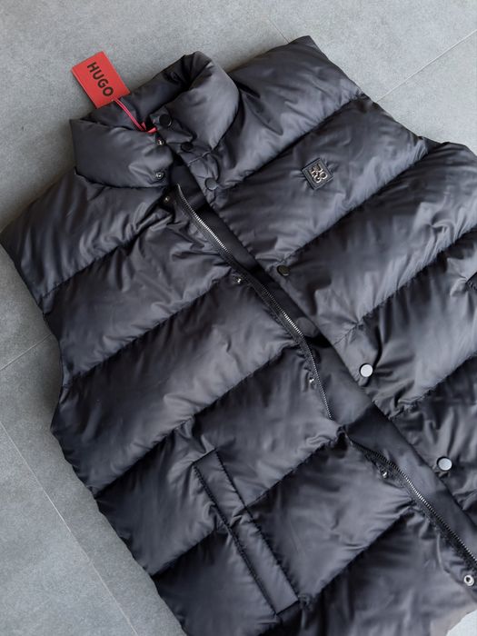 Жилетка Hugo Boss Розпродаж !!