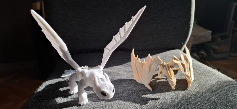 3D Друк на замовлення | Bambu Lab A1 Mini | Швидко та якісно