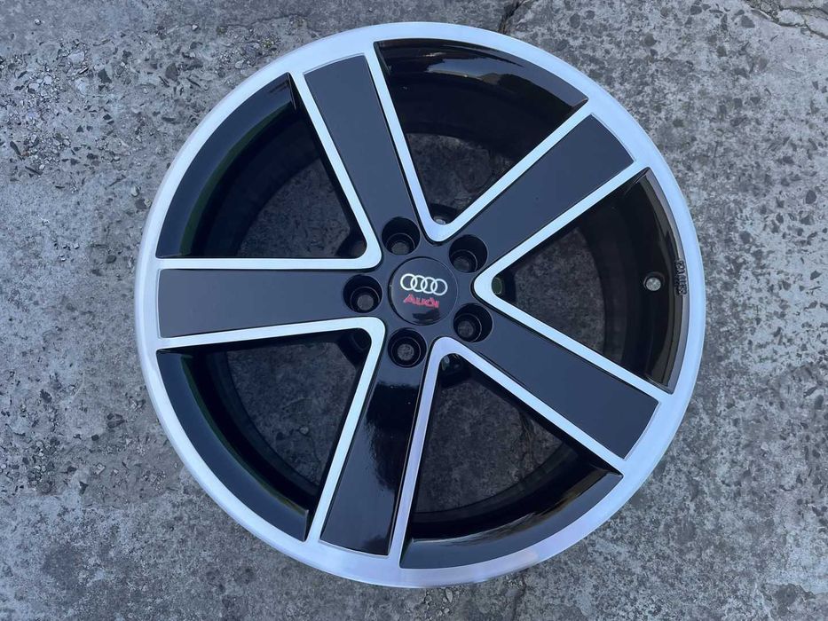 Диски VW 5/100 R17 7J ET38  VW Audi Skoda Seat Toyota Subaru