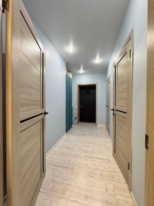Продам 1к квартиру-студию ЖК Атмосфера, Титова, Сертификат