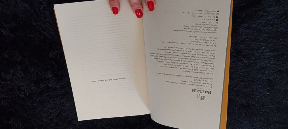 Livro Novo - Mulheres na Política - Retratos na primeira pessoa