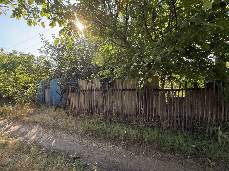 Продам дачу 20 соток у леса и реки Псёл