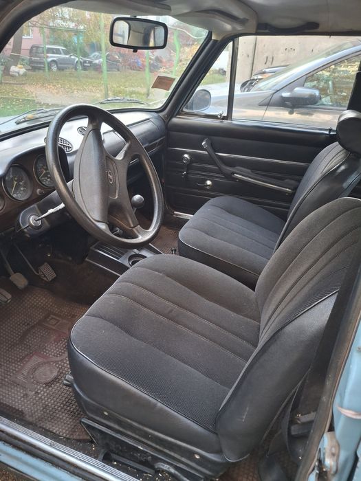 Продам ВАЗ 2106 1988 рік