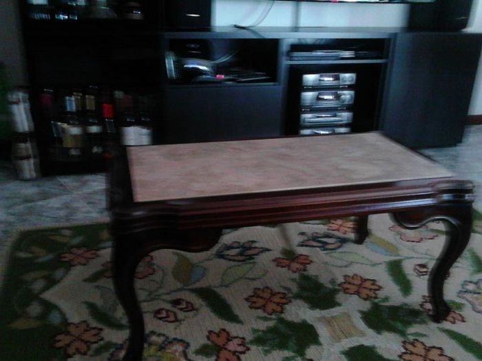 Mesa de Centro bonita