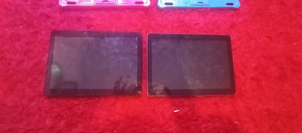 2 tablet 10 polegadas