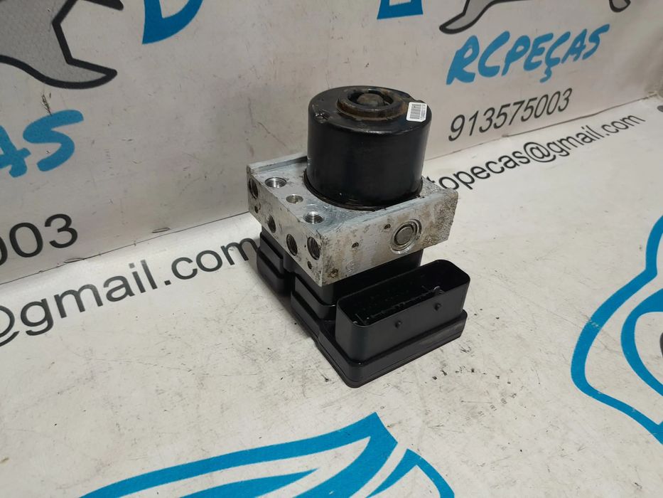 ABS MODULO BLOCO HIDRAULICO FORD FIESTA V 5 MK5 1.4TDCI 8V 68CV F6JA