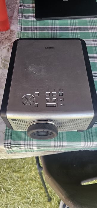 Projector Philips