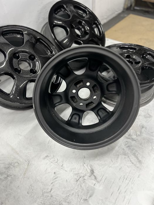 Диски 4.100 р14 ланос vw опель кіа хюндай рено
