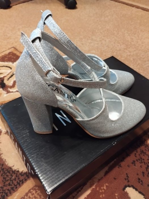 Szpilki 36 NOWE