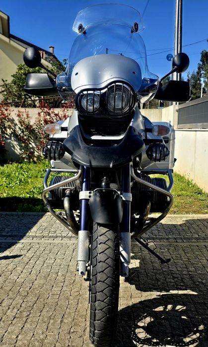 BMW R 1150 GS ADVENTURE