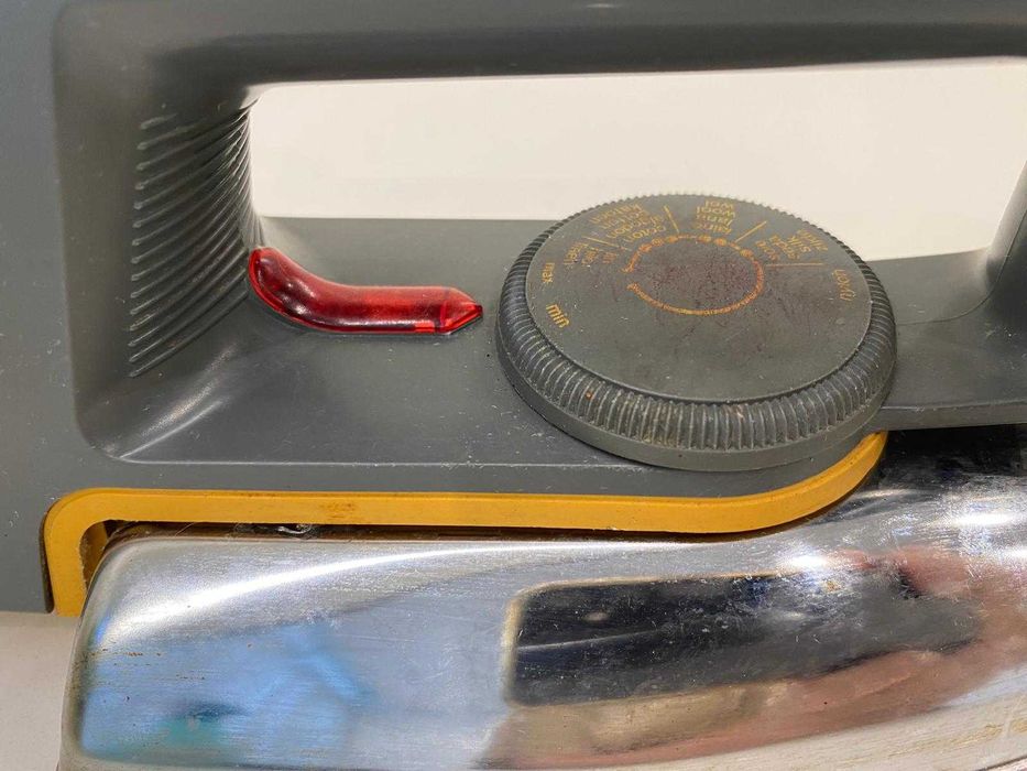 Ferro de Engomar Philips