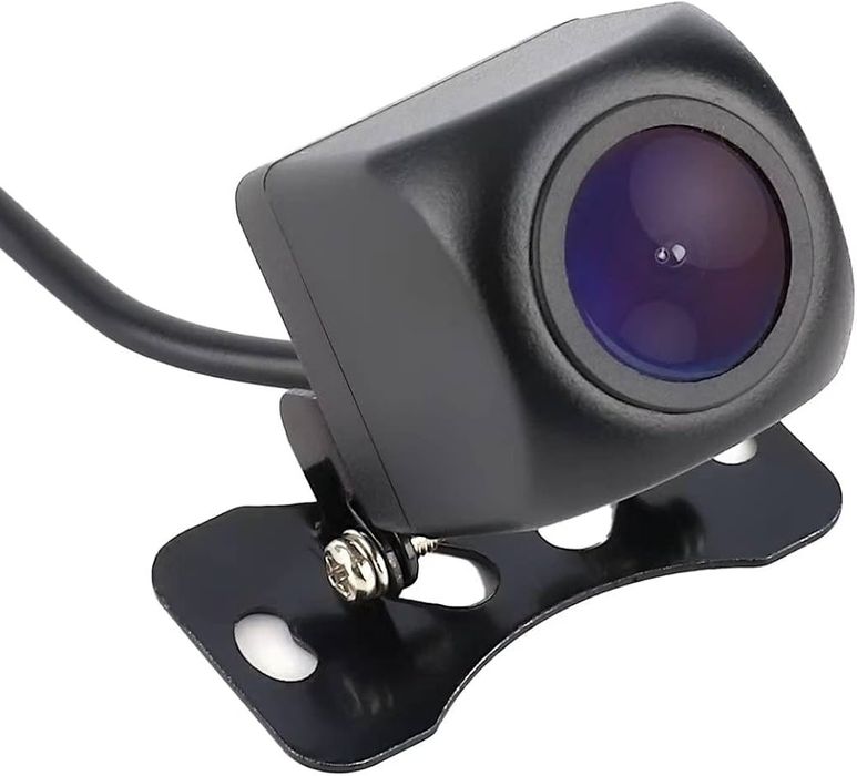 Rejestrator jazdy wideorejestrator samochodowy Pioneer kamera cofania