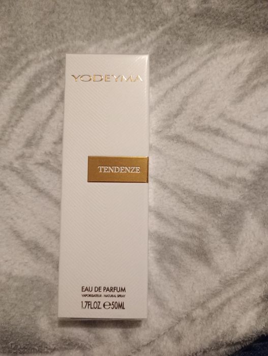 Tendeznze 50 ml Yodeyma
