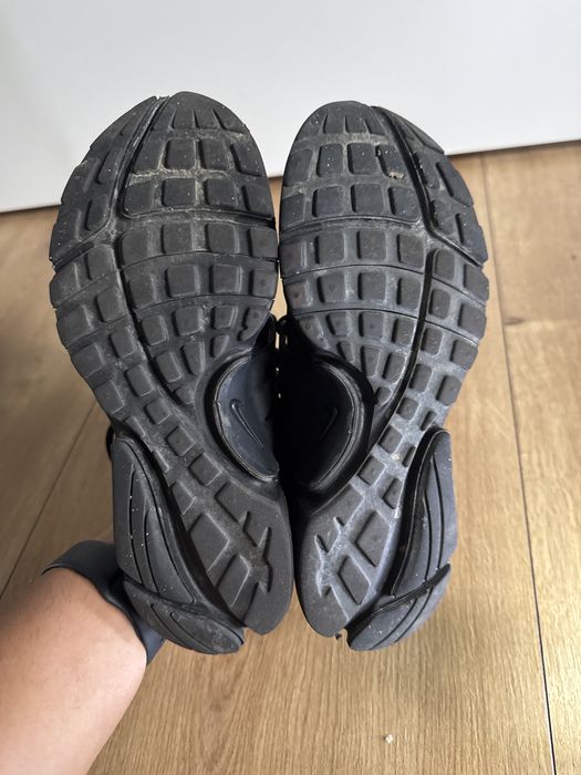 Nike dla chlopca 36