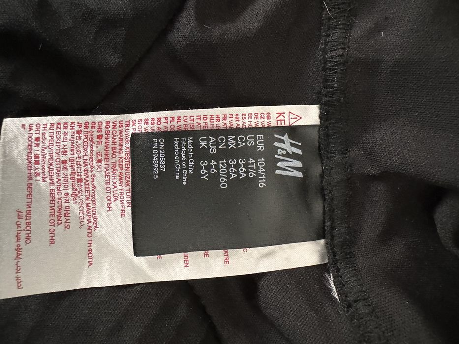 Stroj na bal karnawałowy Smok