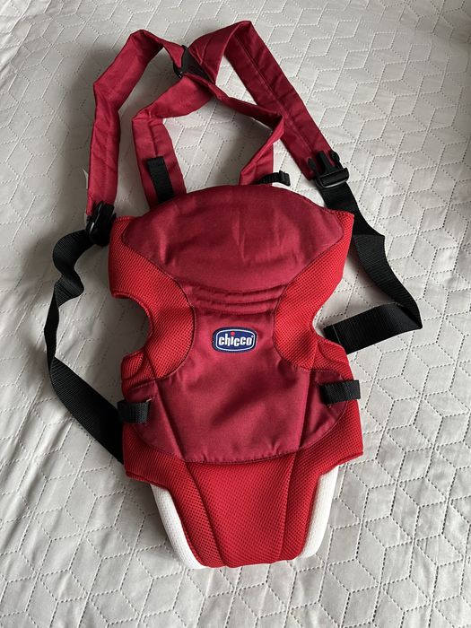Ергорюкзак Chicco від 0 міс