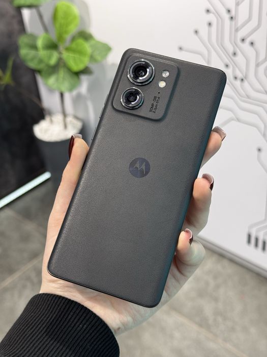 Motorola Edge 40 • 8/256Gb • Оплата частинами