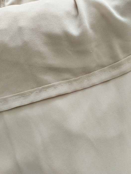 Sukienka długa ciążowa ASOS tnfc London