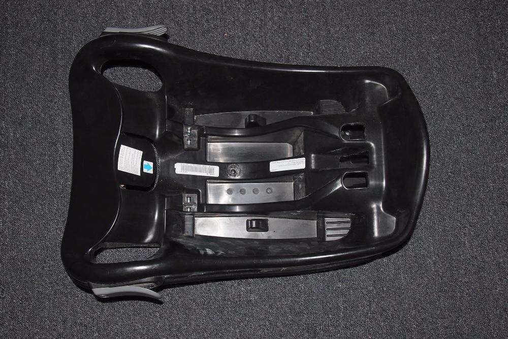 Ovo ou Cadeira auto Graco (grupo 0 < 13Kg) + base