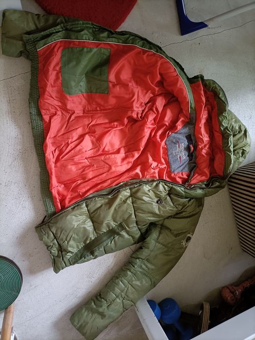 Куртка чоловича Northland 48