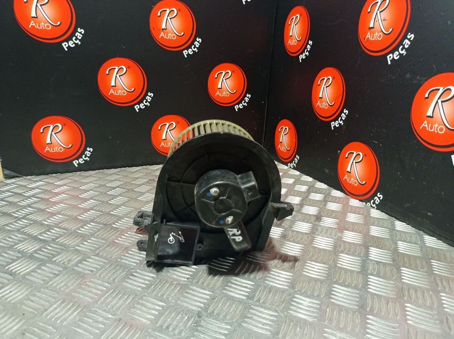 Motor Da Sofagem Renault Clio Ii Caixa (Sb0/1/2_)