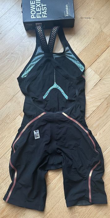 Speedo стартовий гідрак жіночий