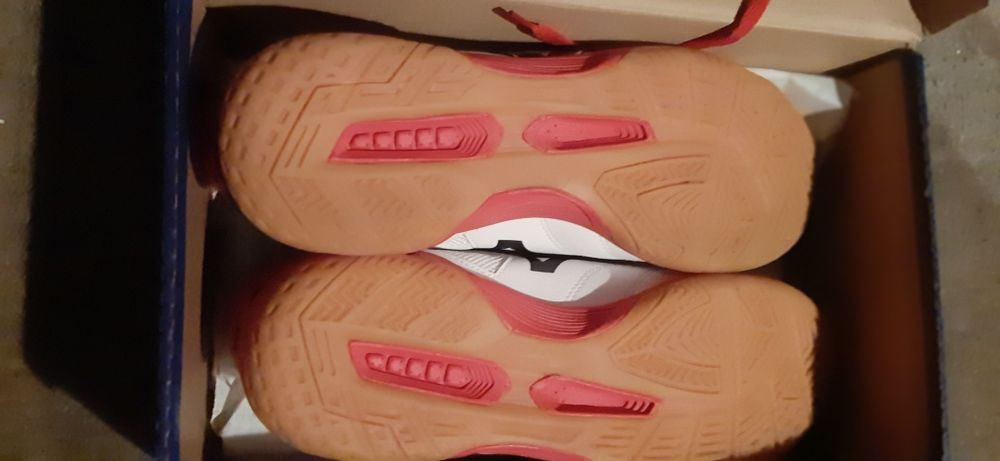 Nowe buty halówki meskie muzino