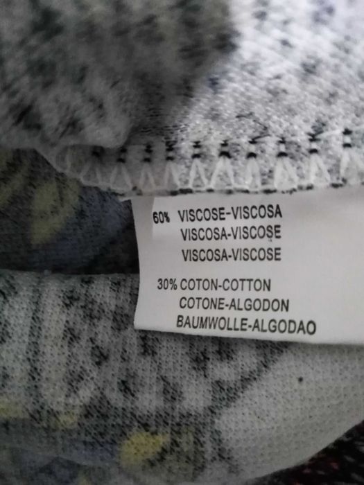 Camisola/T-shirt Fanghua M/L