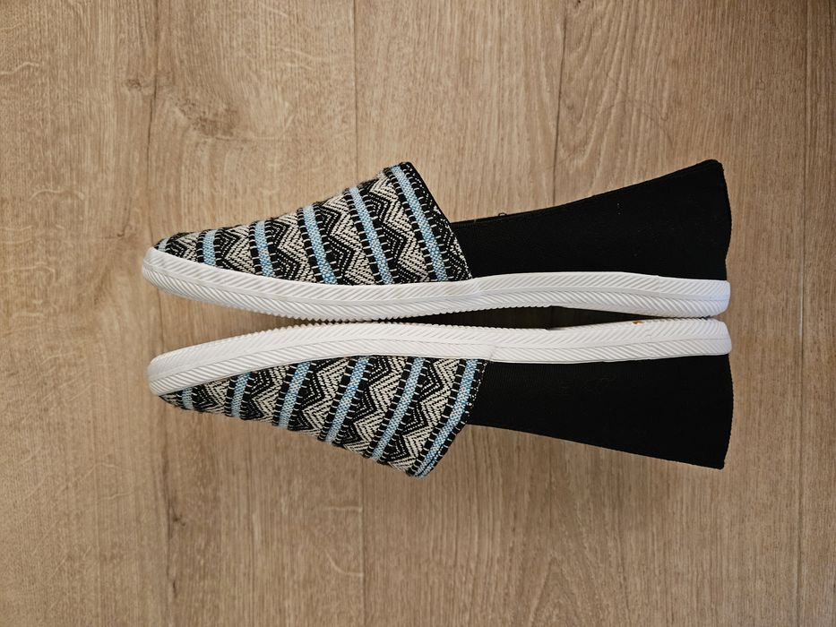 Kolorowe buty rozmiar 40
