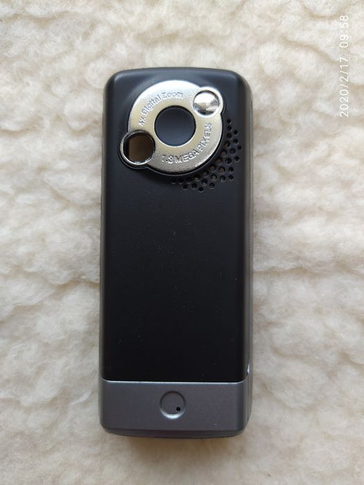 Obudowa do telefonu Sony Ericsson K510i nowa tanio