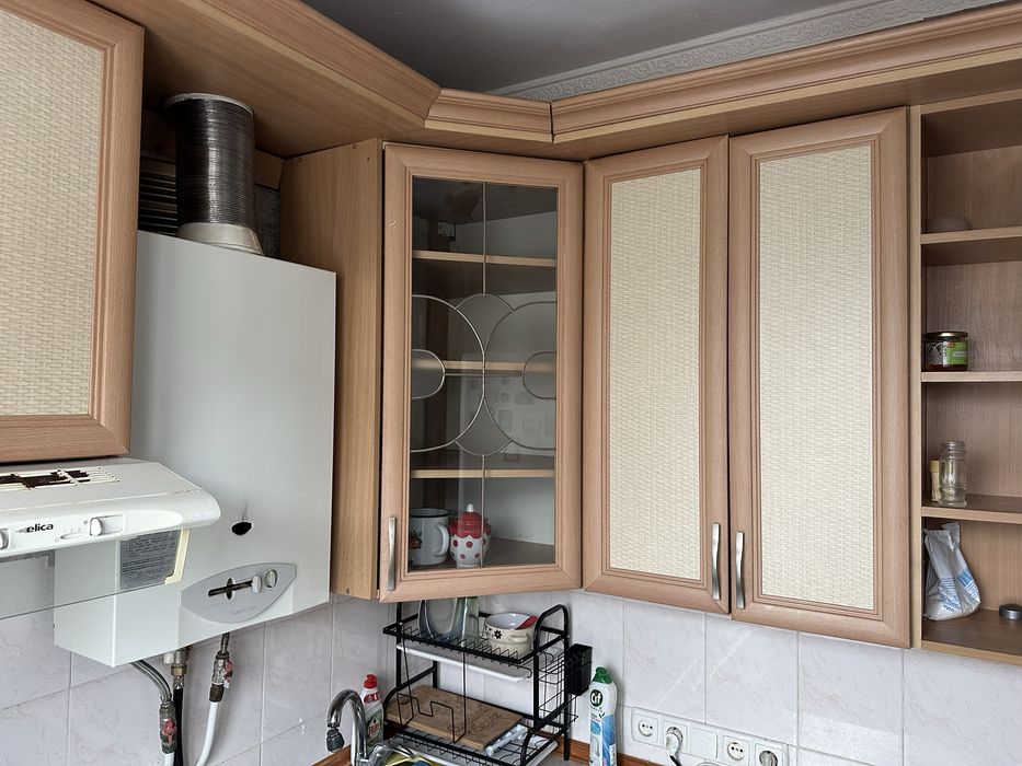 2к Відрадний Шепелєва Соломʼянський Отрадный