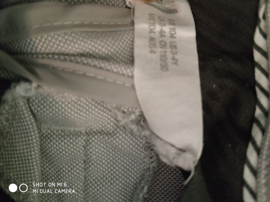 Костюм для мальчика H&M