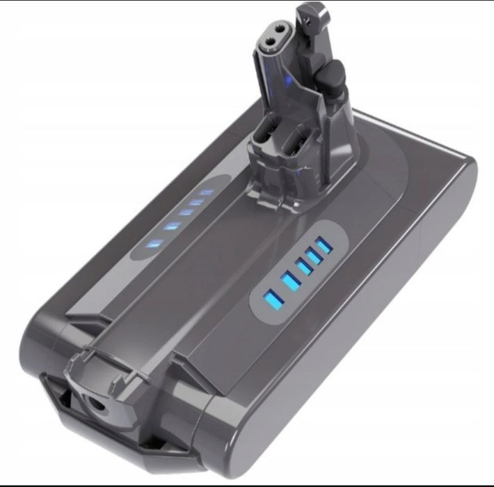 Bateria Dyson V10 Akumulator 6000Mah