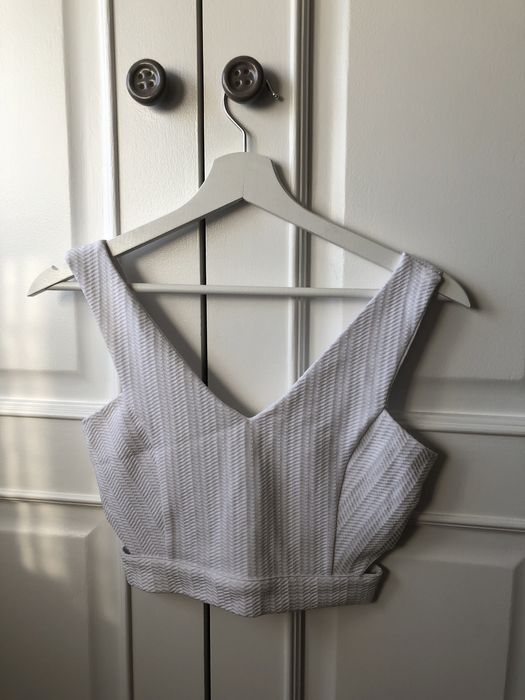 Top Pull&Bear tamanho S