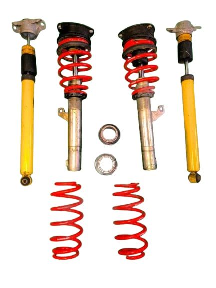 Coilovers AUDI A3