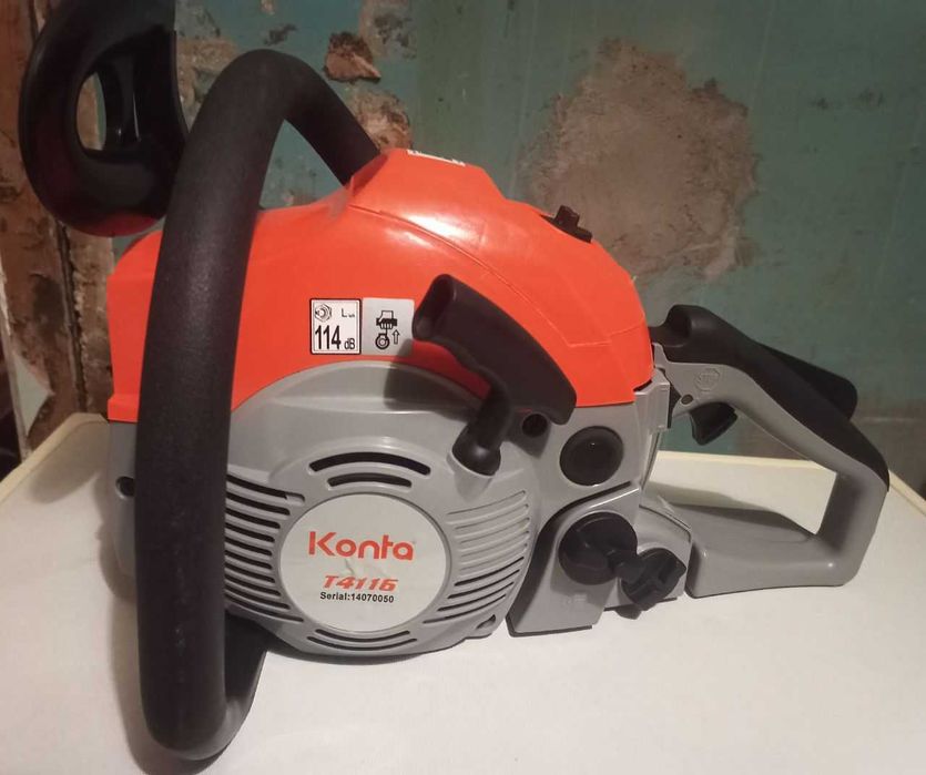 Бензопила Konta T4116