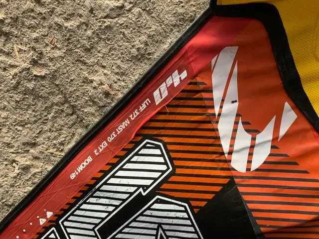Vela 4.0 Point-7 WINDSURF