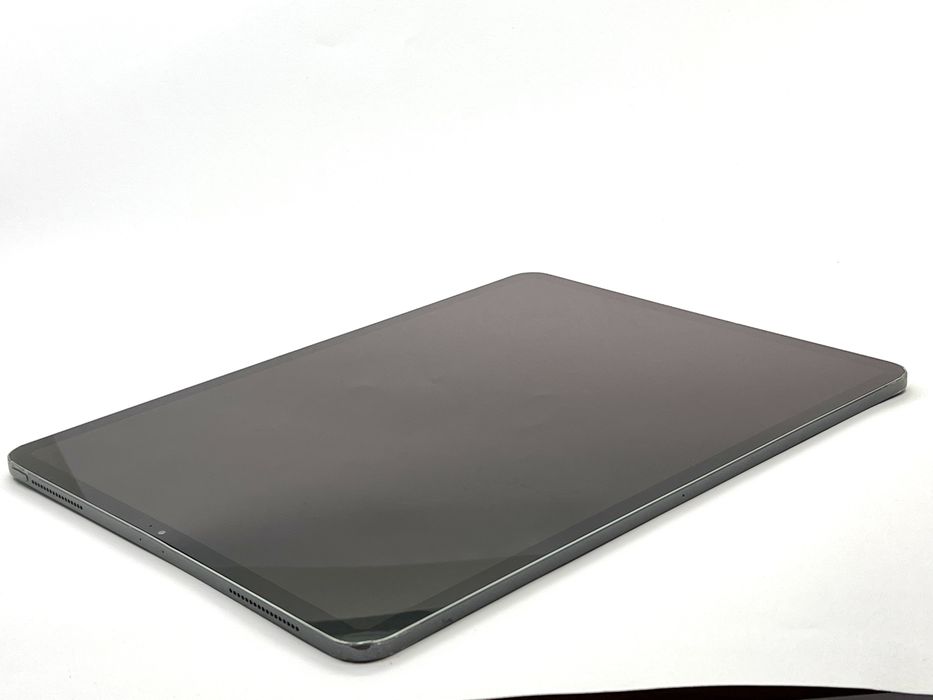 iPad Pro 12.9 (3GEN) 256GB Space Gray Czarny Gwarancja A1876